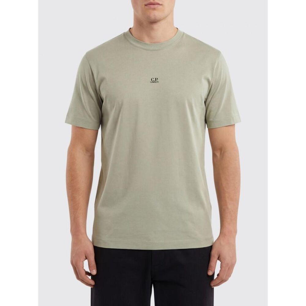 C.P. Company T-Shirt Men Grey